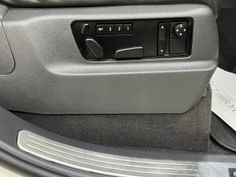 Volkswagen Touareg, 3.0 л, АКПП, 2009 фото 22