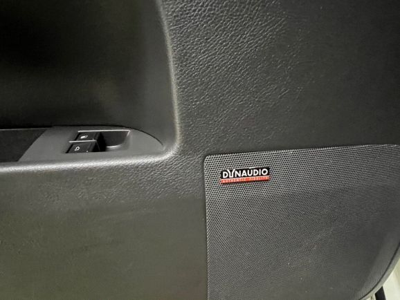 Volkswagen Touareg, 3.0 л, АТ, 2009 фото 25