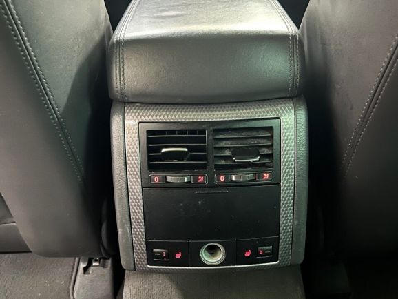 Volkswagen Touareg, 3.0 л, АТ, 2009 фото 2