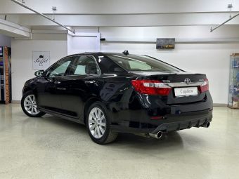 Toyota Camry Престиж, 2.5 л, АКПП, 2014 фото 6