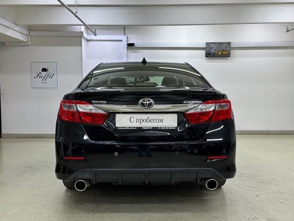 Toyota Camry Престиж, 2.5 л, АТ, 2014 фото 7