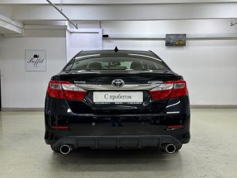 Toyota Camry Престиж, 2.5 л, АКПП, 2014 фото 7