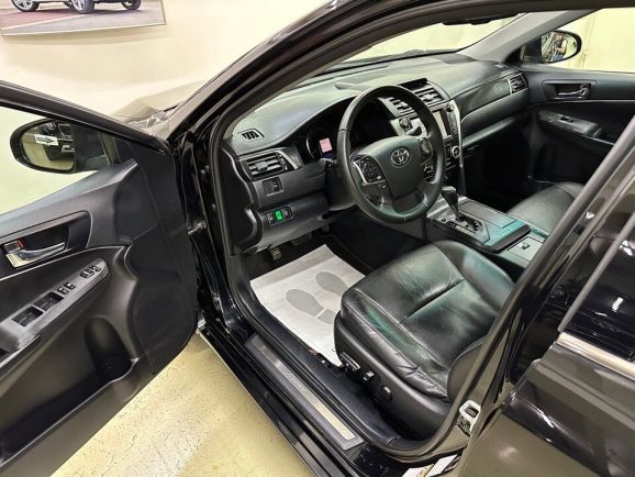 Toyota Camry Престиж, 2.5 л, АТ, 2014 фото 9