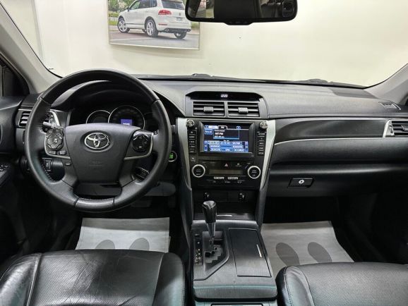 Toyota Camry Престиж, 2.5 л, АТ, 2014 фото 10