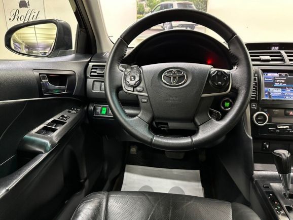 Toyota Camry Престиж, 2.5 л, АТ, 2014 фото 11