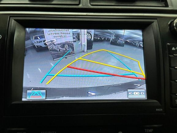 Toyota Camry Престиж, 2.5 л, АТ, 2014 фото 13