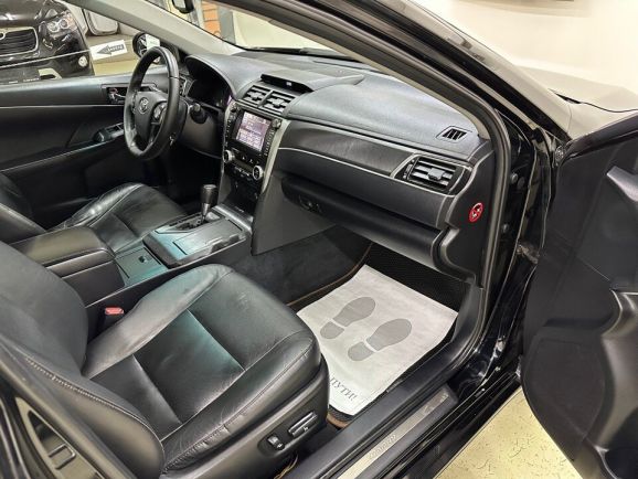 Toyota Camry Престиж, 2.5 л, АТ, 2014 фото 14