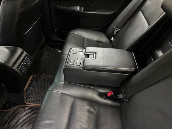 Toyota Camry Престиж, 2.5 л, АТ, 2014 фото 2