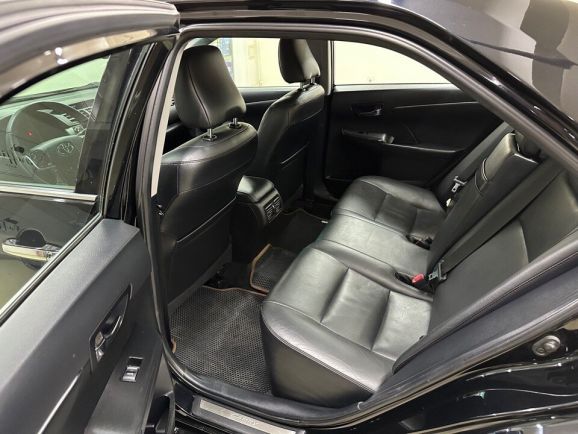 Toyota Camry Престиж, 2.5 л, АТ, 2014 фото 1