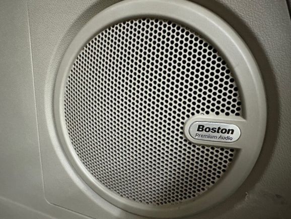 Dodge Caliber SXT, 2.0 л, Вариатор, 2007 фото 10