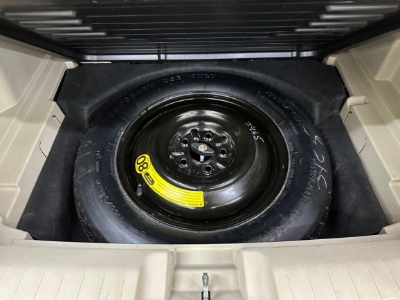 Dodge Caliber SXT, 2.0 л, Вариатор, 2007 фото 1