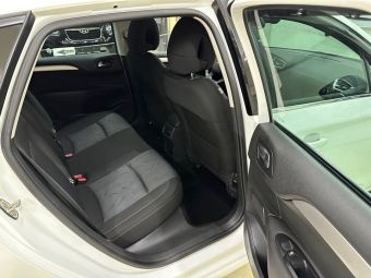 Citroen C4, 1.6 л, АКПП, 2013 фото 2