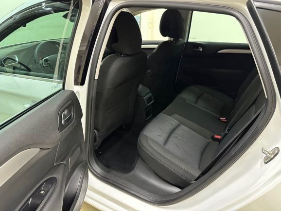 Citroen C4, 1.6 л, АТ, 2013 фото 1