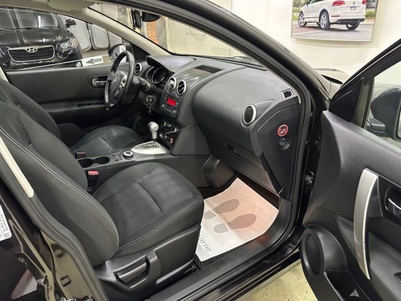 Nissan Qashqai+2 SE+, 2.0 л, Вариатор, 2011 фото 14