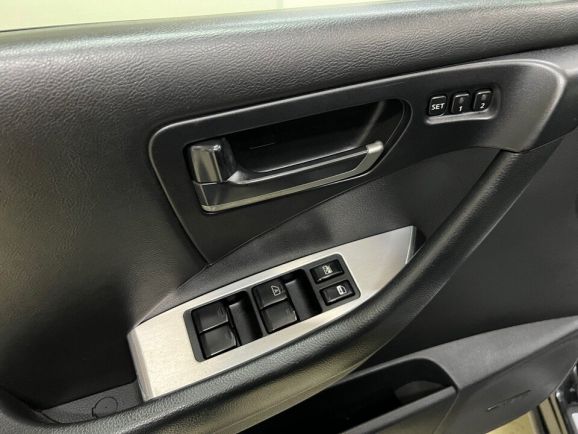 Nissan Murano, 3.5 л, Вариатор, 2007 фото 11