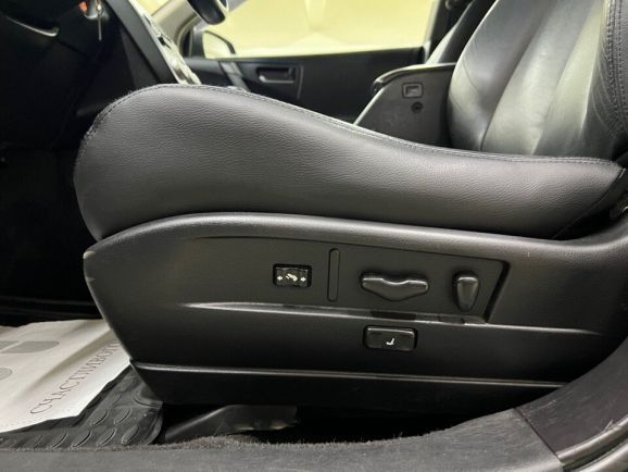 Nissan Murano, 3.5 л, Вариатор, 2007 фото 13