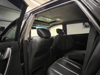 Nissan Murano, 3.5 л, CVT, 2007 фото 2