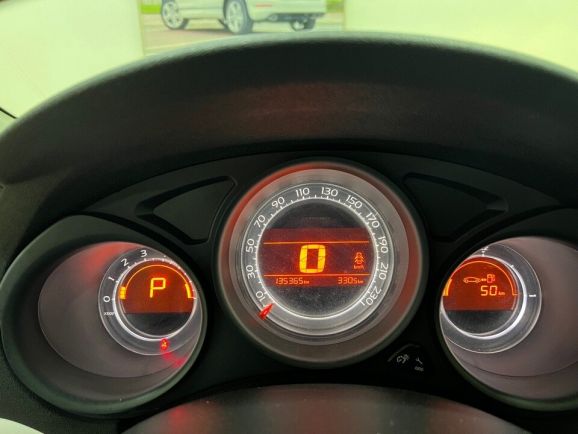 Citroen C4, 1.6 л, АТ, 2013 фото 11