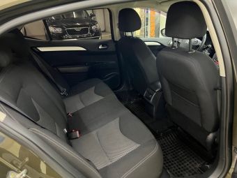 Citroen C4, 1.6 л, АКПП, 2013 фото 1