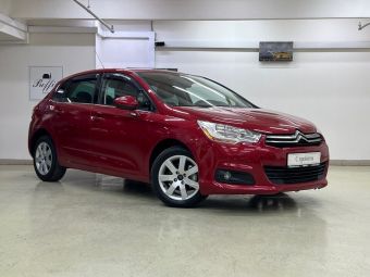 Citroen C4, 1.6 л, АКПП, 2013 фото 5