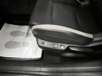 Citroen C4, 1.6 л, АКПП, 2013 фото 11