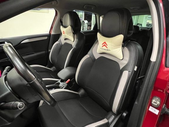 Citroen C4, 1.6 л, АТ, 2013 фото 12