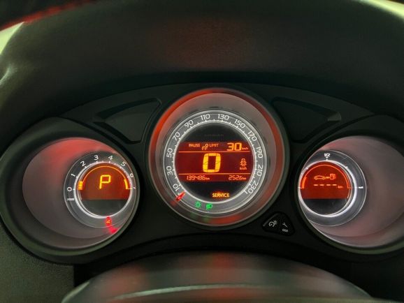 Citroen C4, 1.6 л, АТ, 2013 фото 13