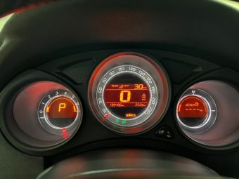 Citroen C4, 1.6 л, АКПП, 2013 фото 13