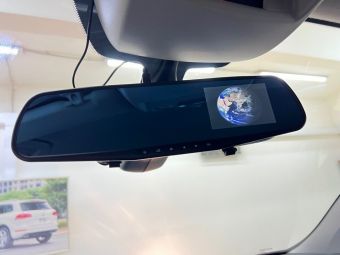 Citroen C4, 1.6 л, АКПП, 2013 фото 15