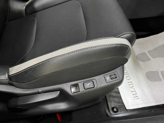 Citroen C4, 1.6 л, АТ, 2013 фото 20