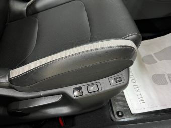 Citroen C4, 1.6 л, АКПП, 2013 фото 20