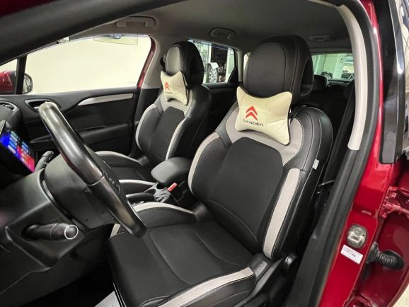 Citroen C4, 1.6 л, АТ, 2013 фото 22