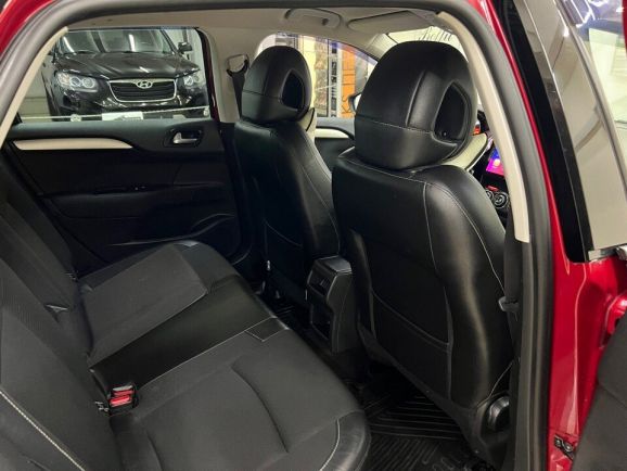 Citroen C4, 1.6 л, АТ, 2013 фото 2