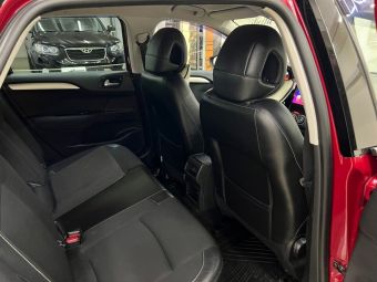 Citroen C4, 1.6 л, АКПП, 2013 фото 2