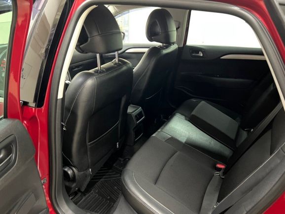 Citroen C4, 1.6 л, АТ, 2013 фото 1