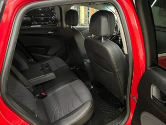 Opel Astra, 1.4 л, АКПП, 2013 фото 2