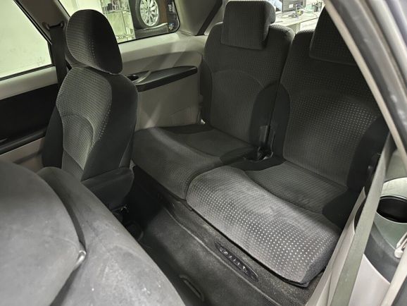 Mitsubishi Grandis, 2.4 л, АТ, 2007 фото 14