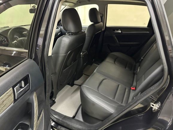 Zotye T600 Royal, 1.5 л, МТ, 2016 фото 10