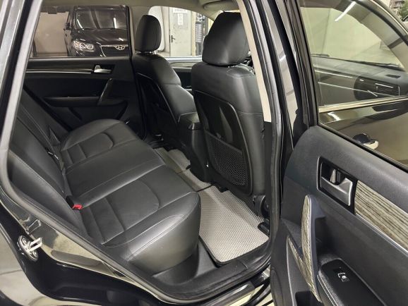 Zotye T600 Royal, 1.5 л, МТ, 2016 фото 2