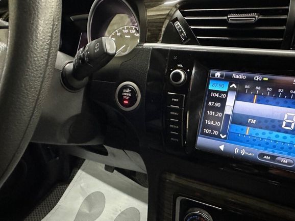 Zotye T600 Royal, 1.5 л, МТ, 2016 фото 1