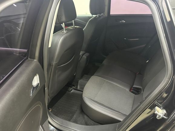 Opel Astra Cosmo, 1.4 л, АТ, 2012 фото 1