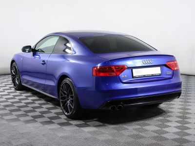 Audi A5, 2.0 л, РКПП, 2015 фото 5