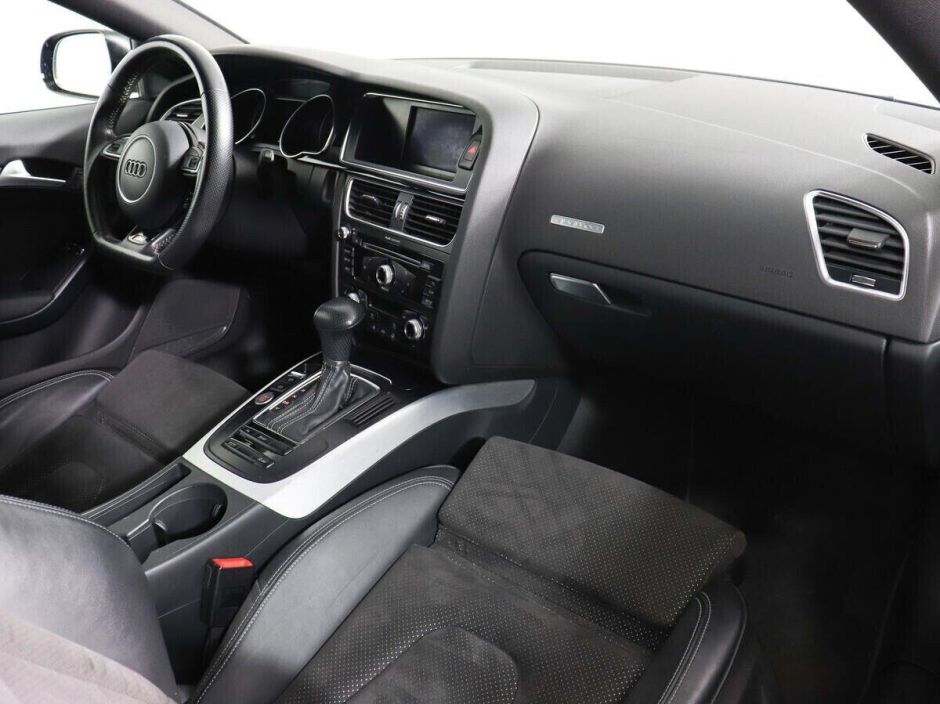 Audi A5, 2.0 л, Робот, 2015 фото 13