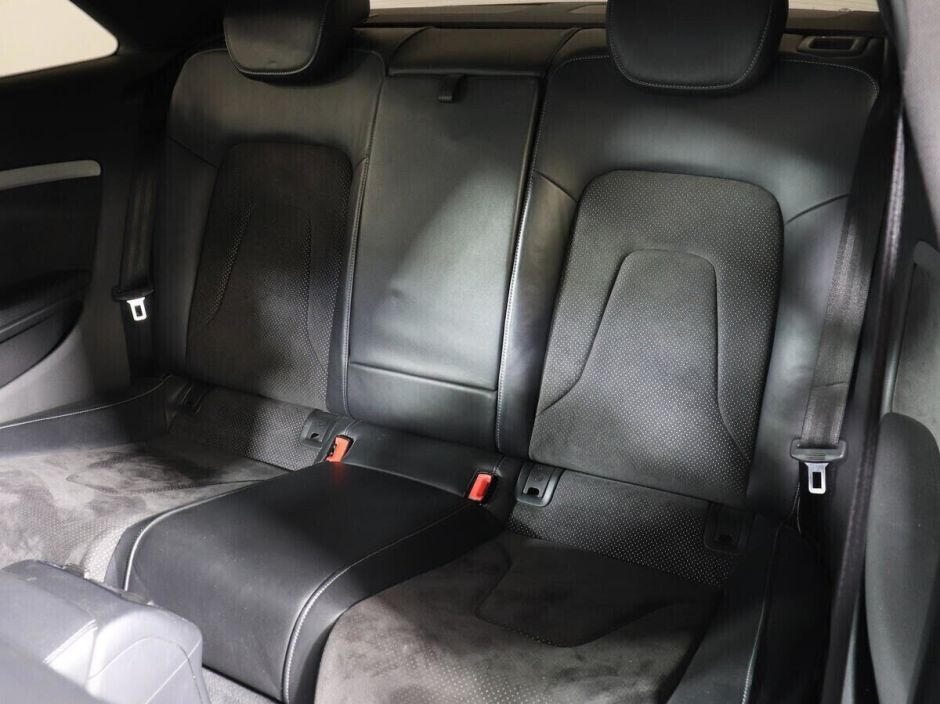 Audi A5, 2.0 л, Робот, 2015 фото 1