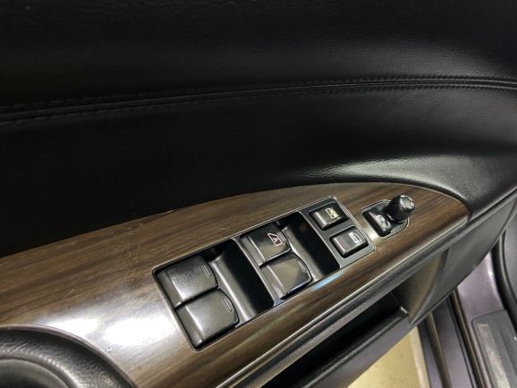 Nissan Teana, 2.5 л, Вариатор, 2011 фото 9