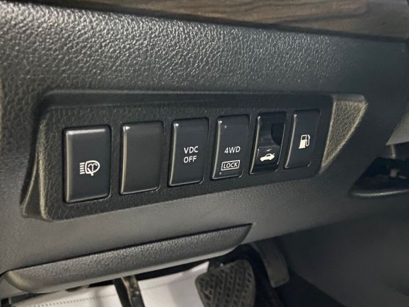 Nissan Teana, 2.5 л, Вариатор, 2011 фото 11