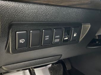 Nissan Teana, 2.5 л, CVT, 2011 фото 11