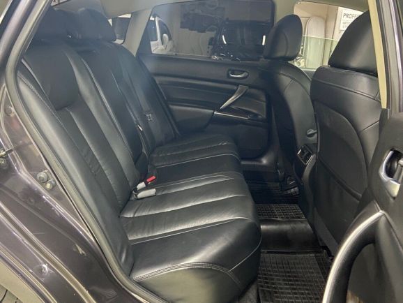 Nissan Teana, 2.5 л, Вариатор, 2011 фото 2