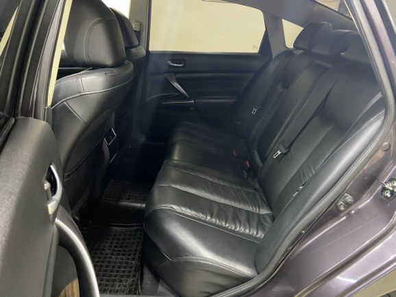 Nissan Teana, 2.5 л, Вариатор, 2011 фото 1