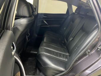 Nissan Teana, 2.5 л, CVT, 2011 фото 1